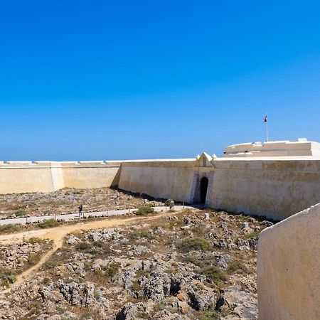 Villa Sagres Surf エクステリア 写真