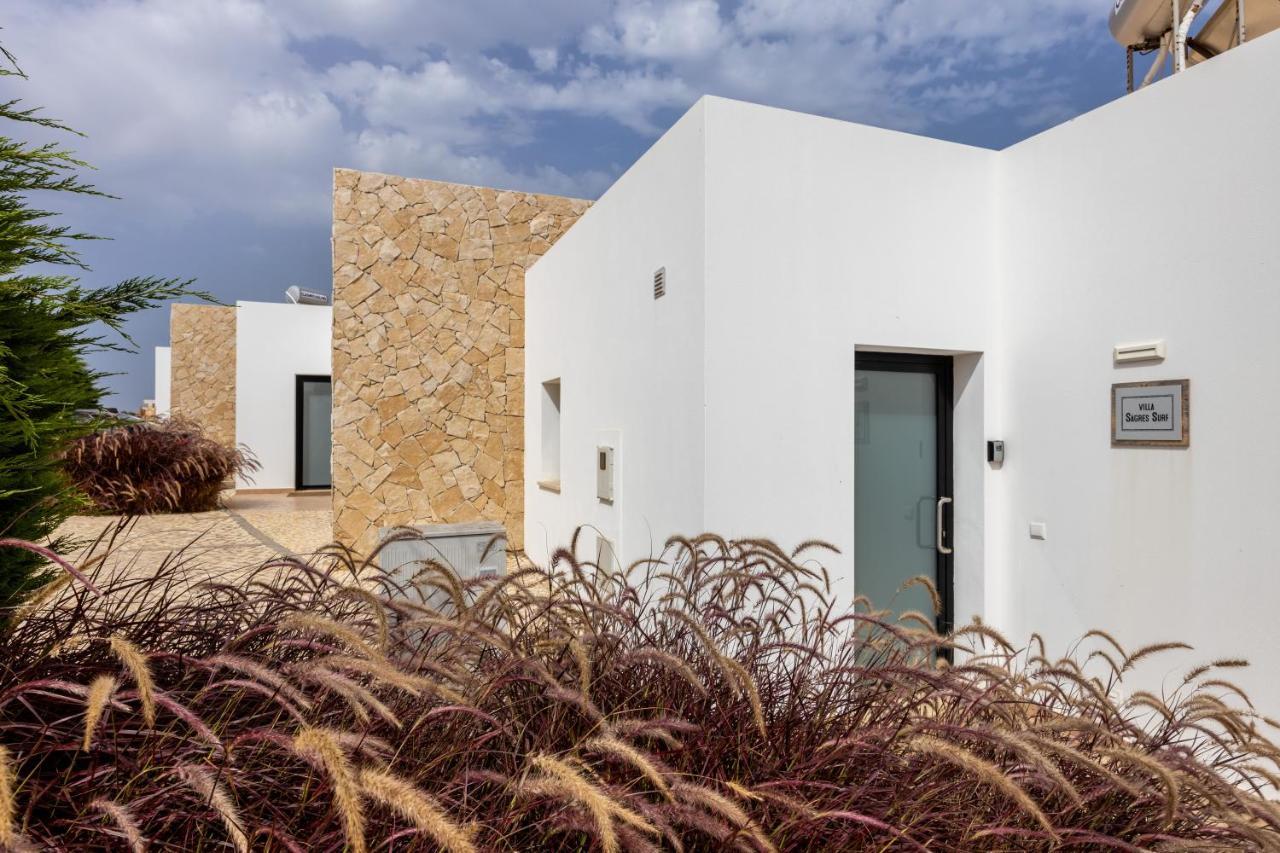 Villa Sagres Surf エクステリア 写真