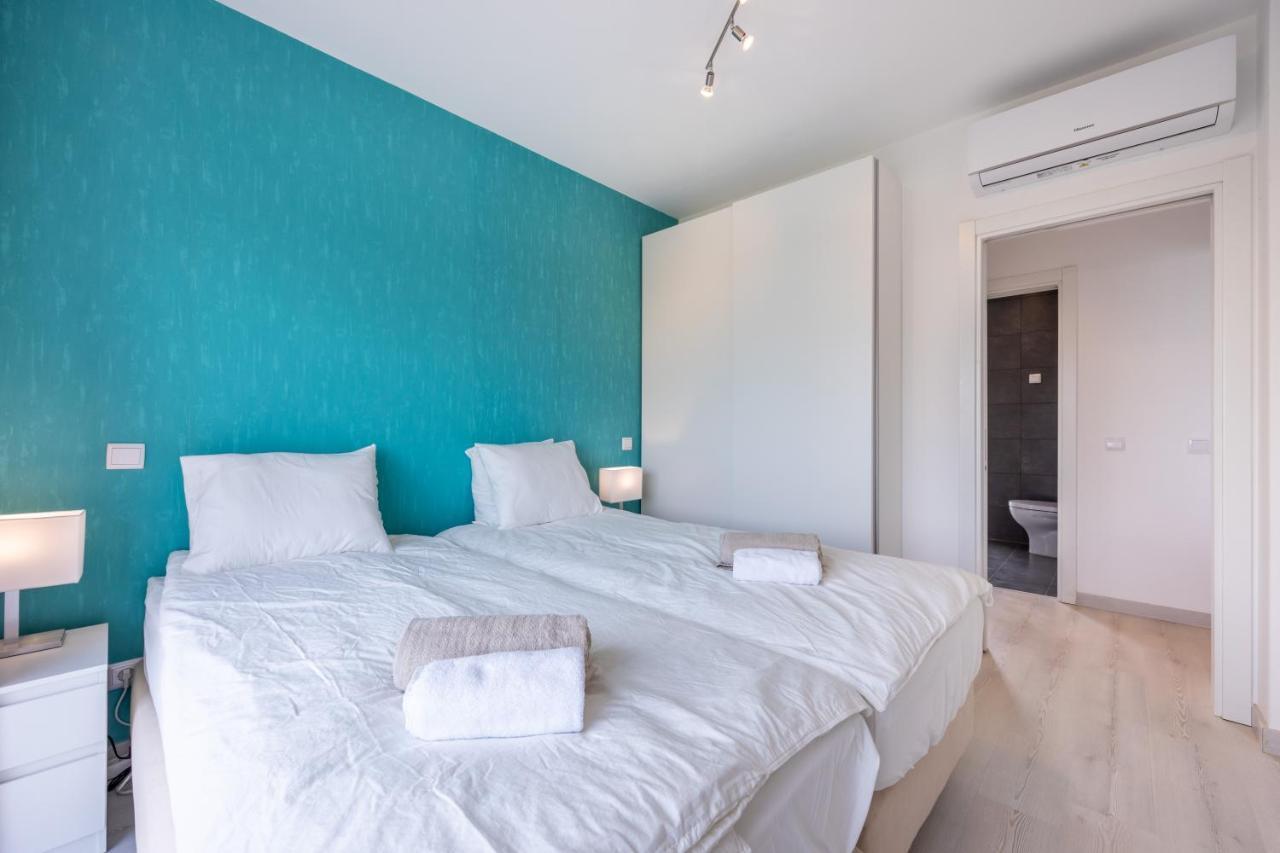 Villa Sagres Surf エクステリア 写真