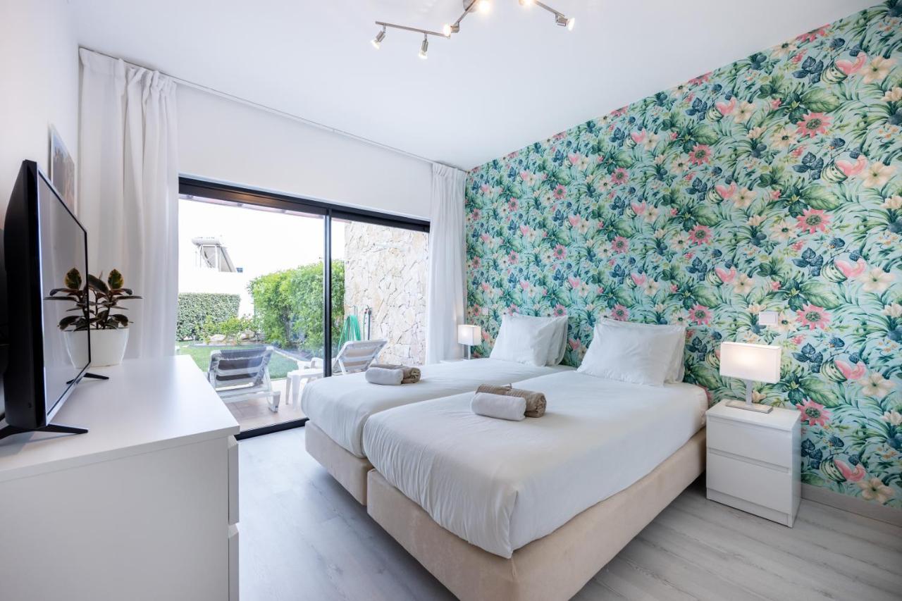 Villa Sagres Surf エクステリア 写真