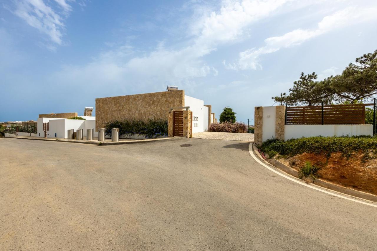 Villa Sagres Surf エクステリア 写真