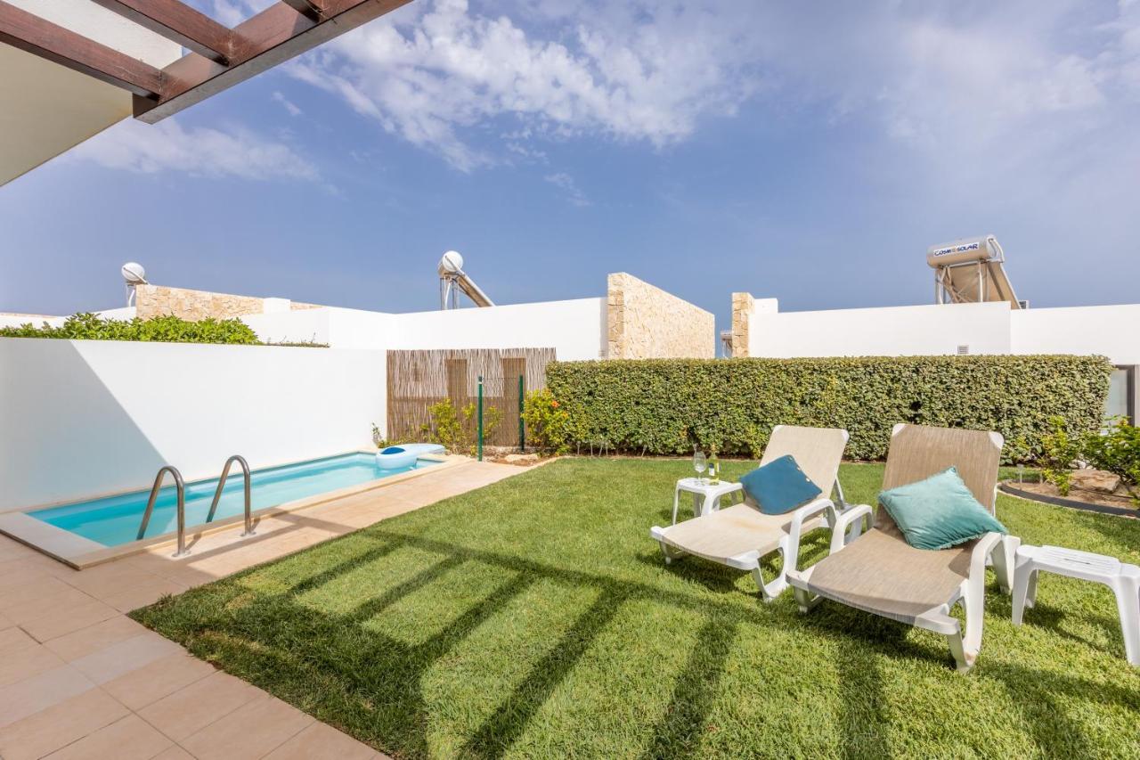 Villa Sagres Surf エクステリア 写真