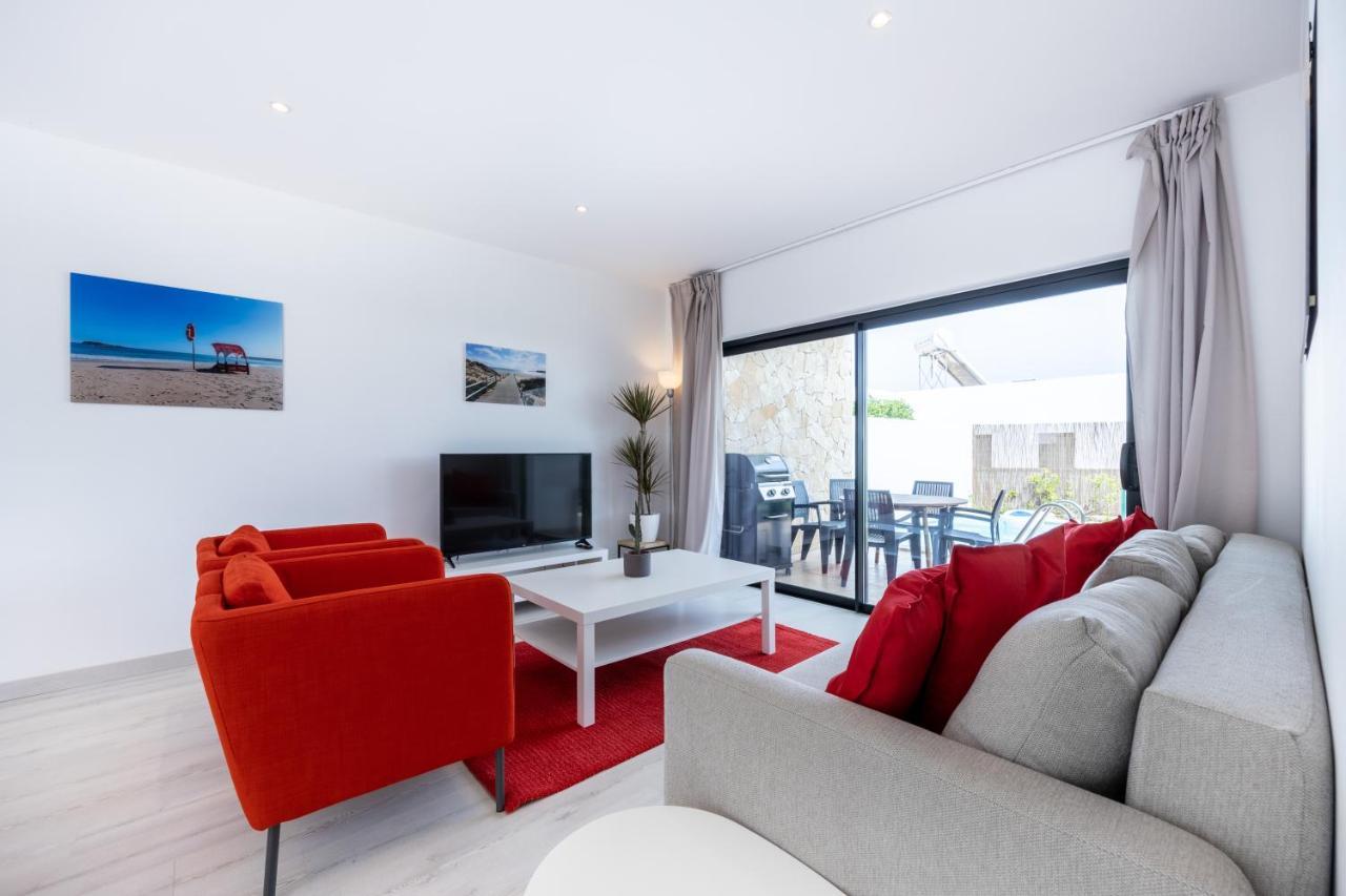 Villa Sagres Surf エクステリア 写真