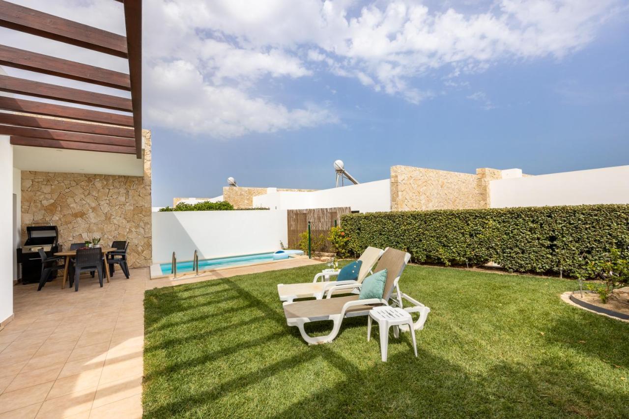 Villa Sagres Surf エクステリア 写真