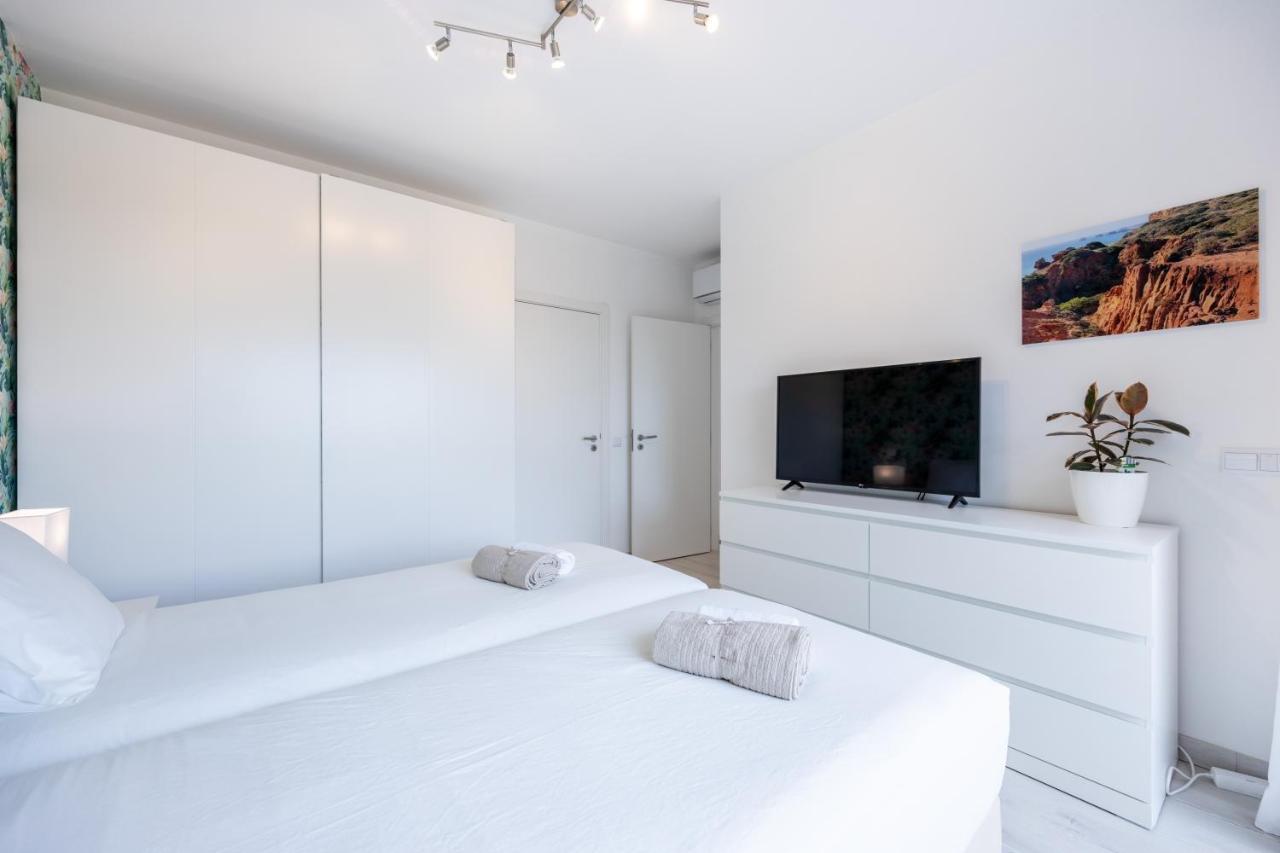 Villa Sagres Surf エクステリア 写真