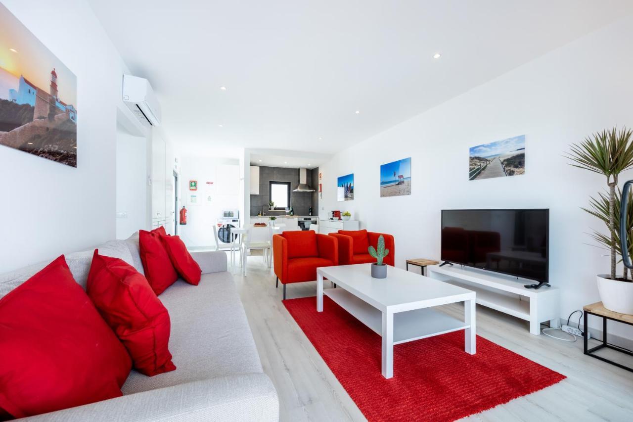 Villa Sagres Surf エクステリア 写真