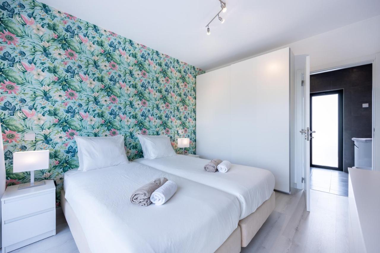 Villa Sagres Surf エクステリア 写真