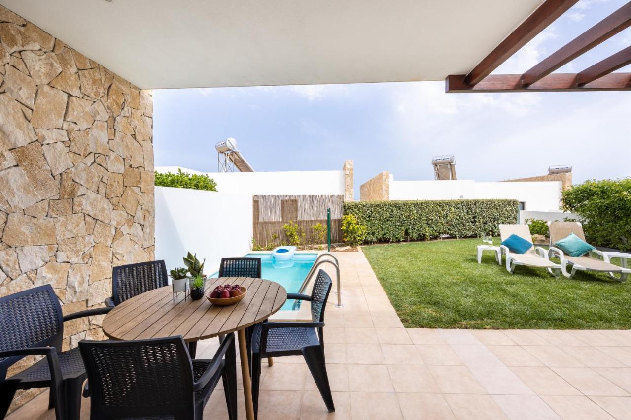 Villa Sagres Surf エクステリア 写真