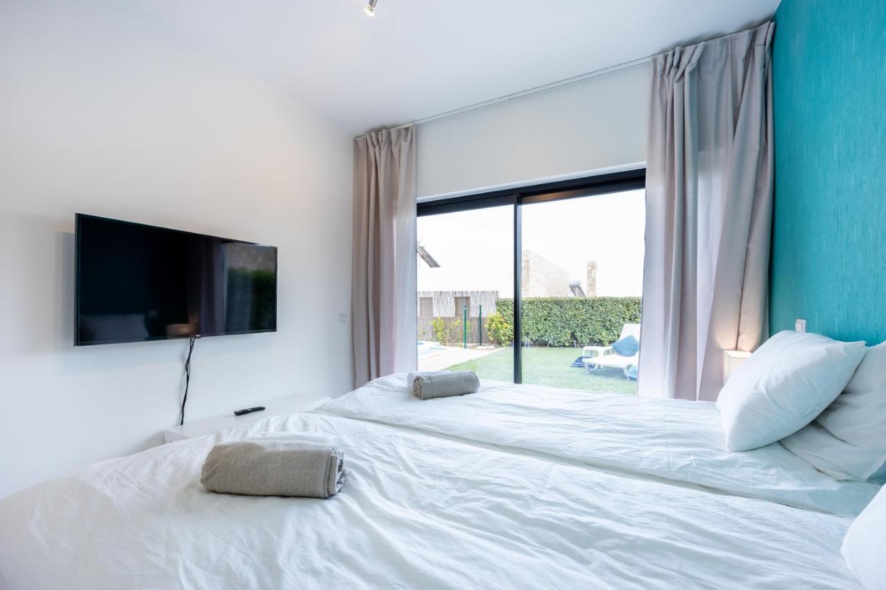 Villa Sagres Surf エクステリア 写真
