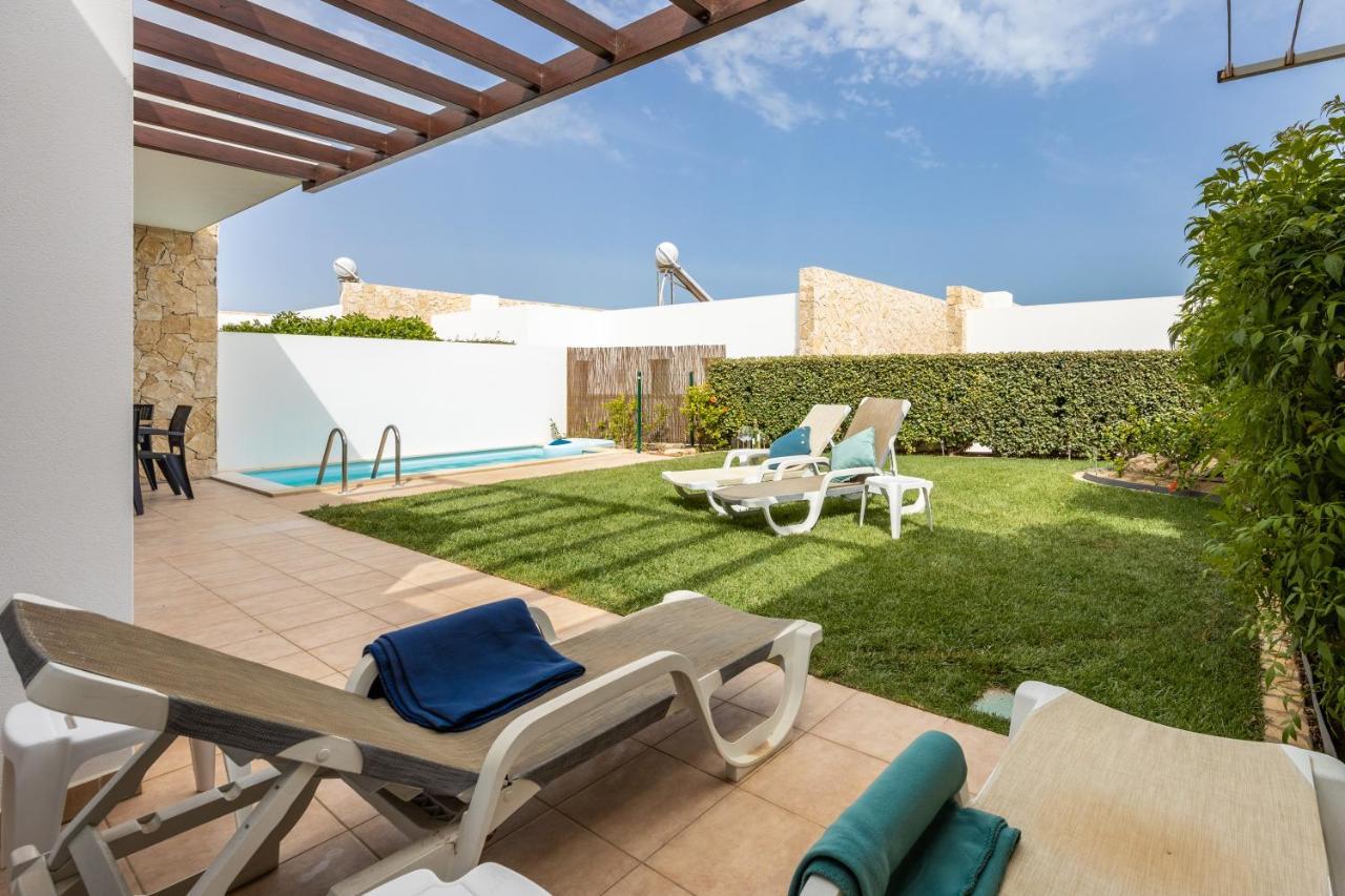 Villa Sagres Surf エクステリア 写真