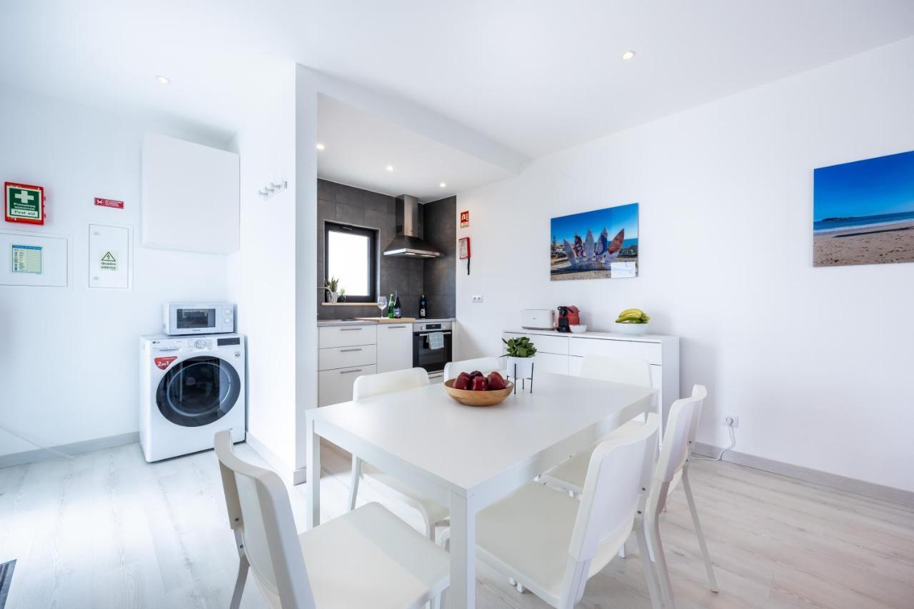 Villa Sagres Surf エクステリア 写真