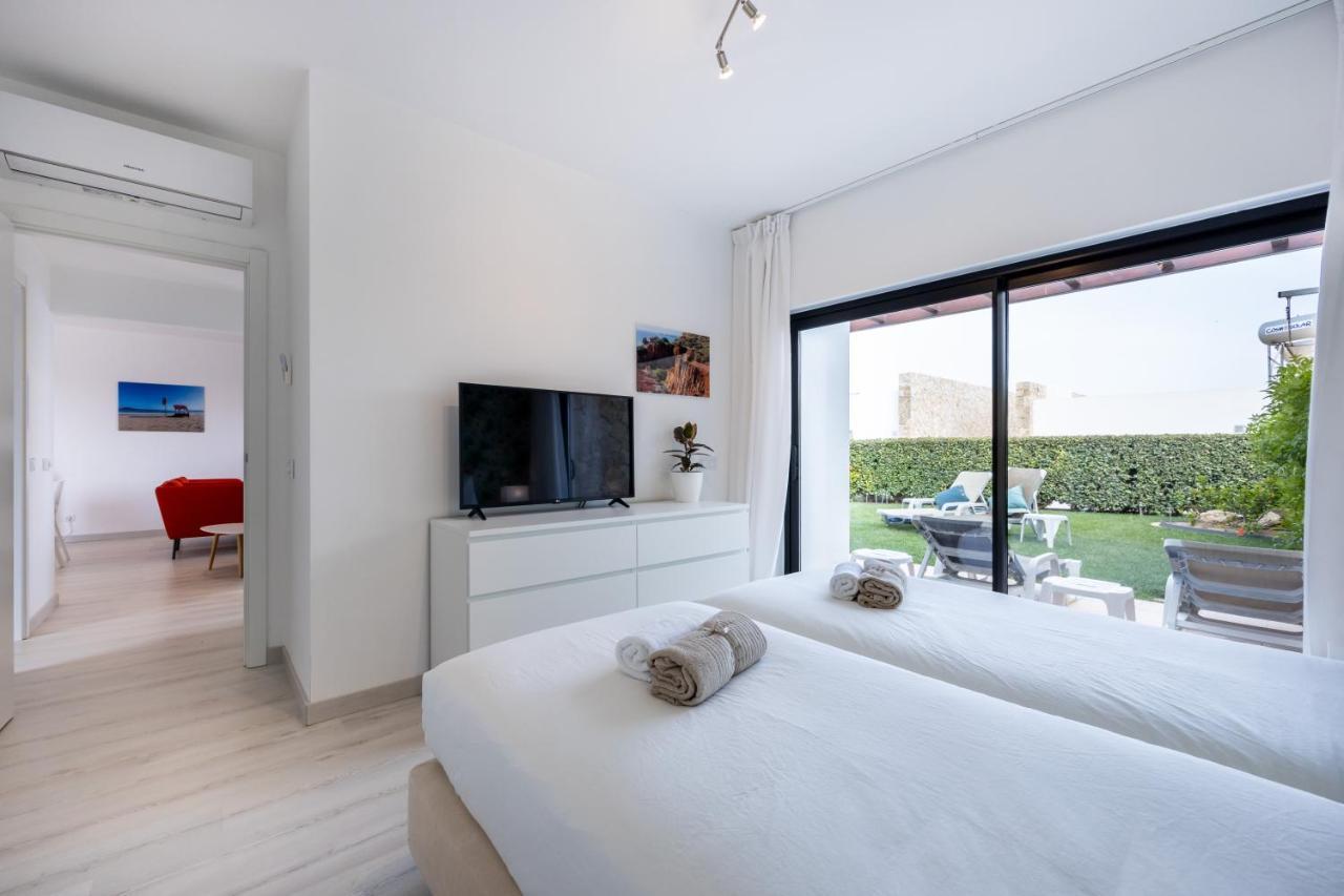 Villa Sagres Surf エクステリア 写真