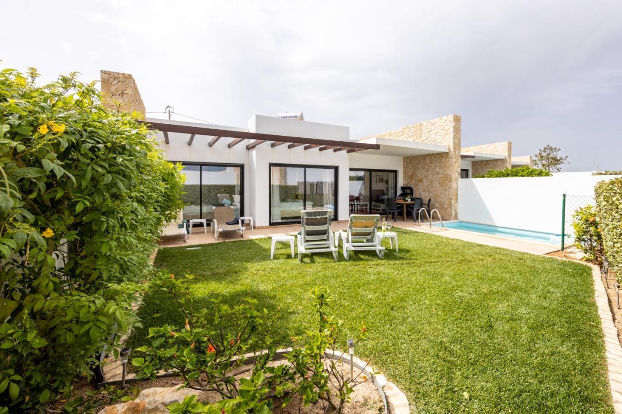 Villa Sagres Surf エクステリア 写真