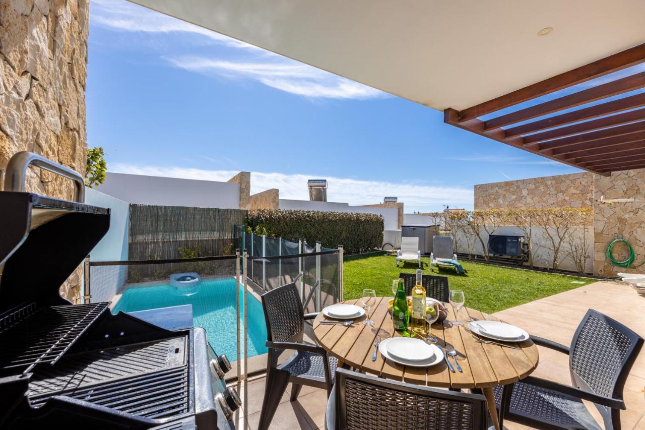 Villa Sagres Surf エクステリア 写真