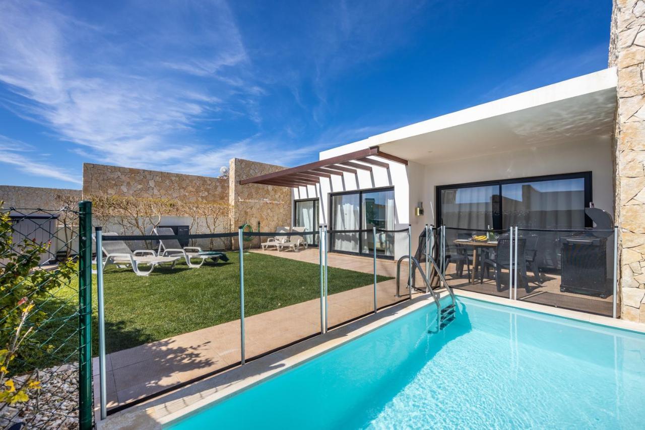 Villa Sagres Surf エクステリア 写真