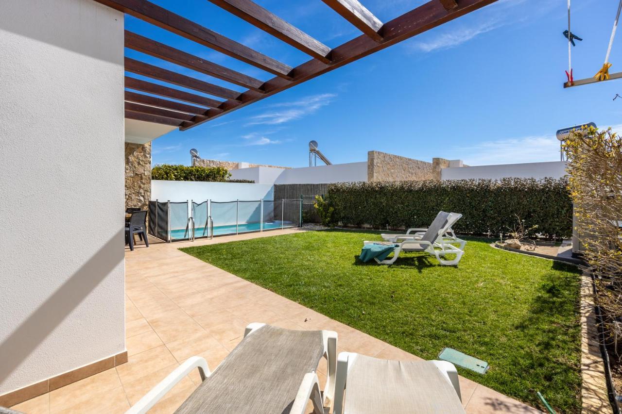 Villa Sagres Surf エクステリア 写真