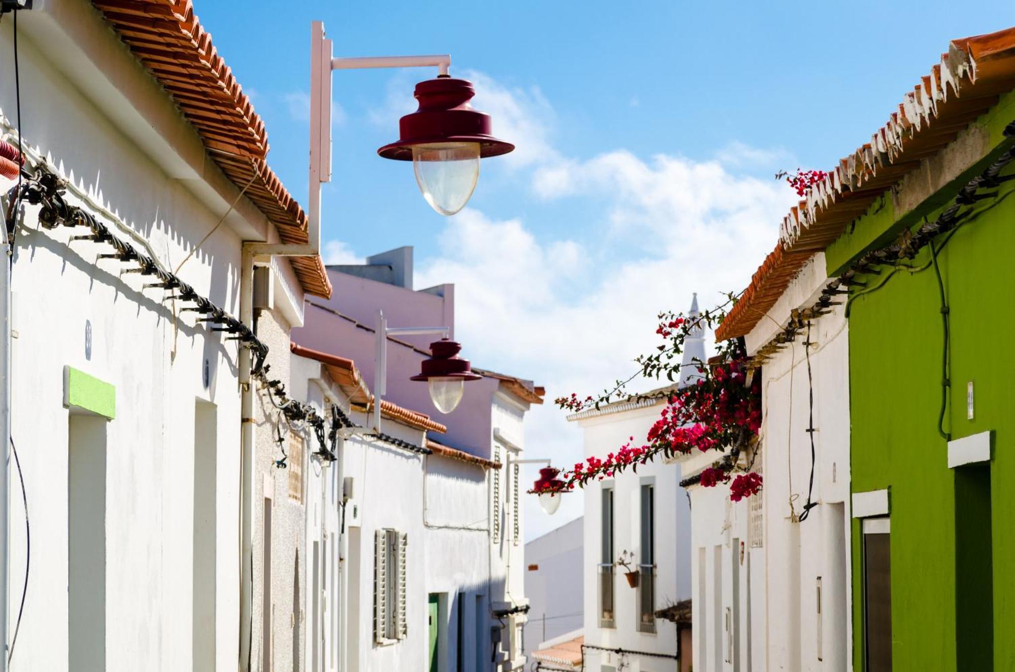 Villa Sagres Surf エクステリア 写真