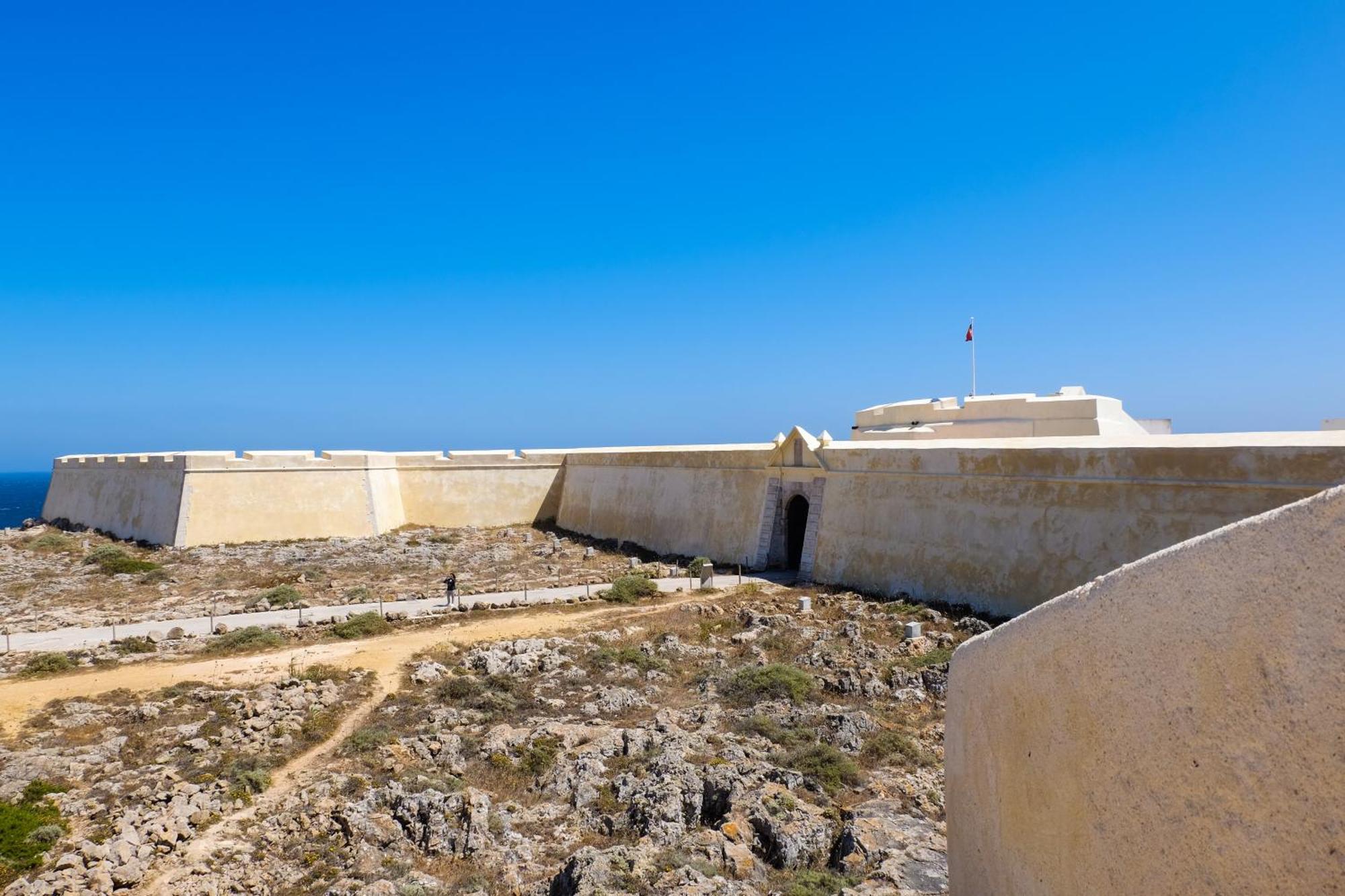 Villa Sagres Surf エクステリア 写真